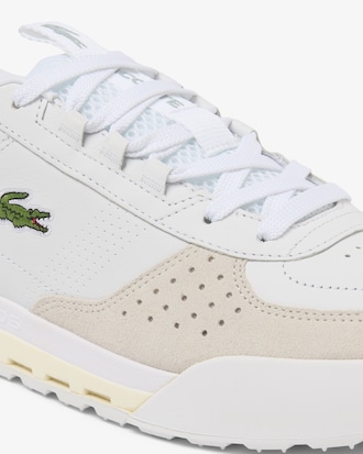 Sneakers Slam Break de Piel para Hombre