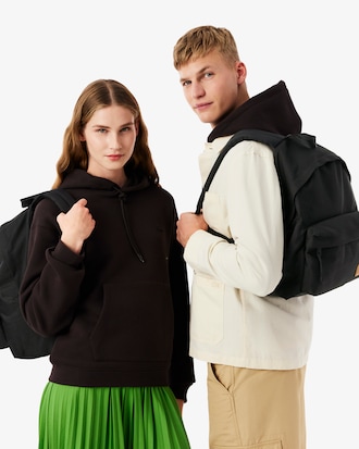Mochila Casual De Cocodrilo
