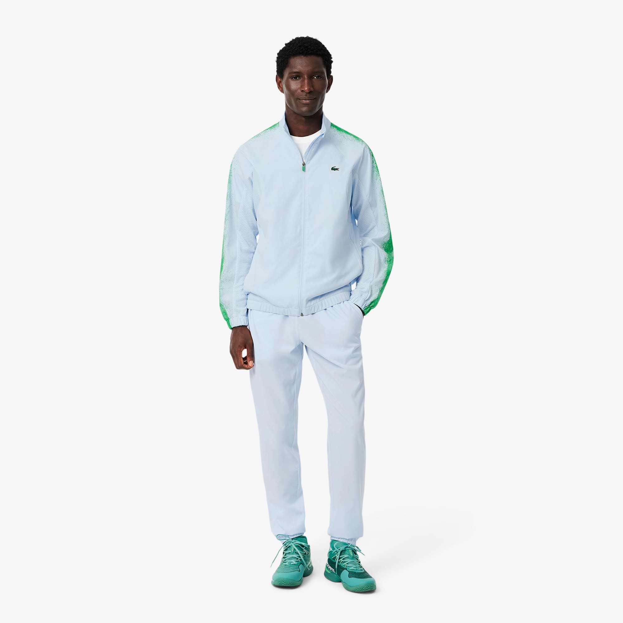 Men's Lacoste Tennis x Daniil Medvedev Tracksuit - All Men's
