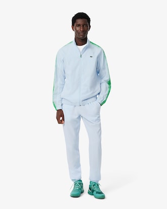 Men's Lacoste Tennis x Daniil Medvedev Tracksuit
