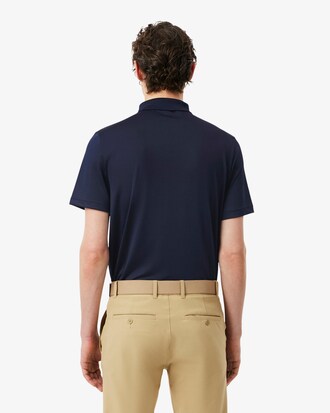 Playera Tipo Polo de Golf Ultra Dry