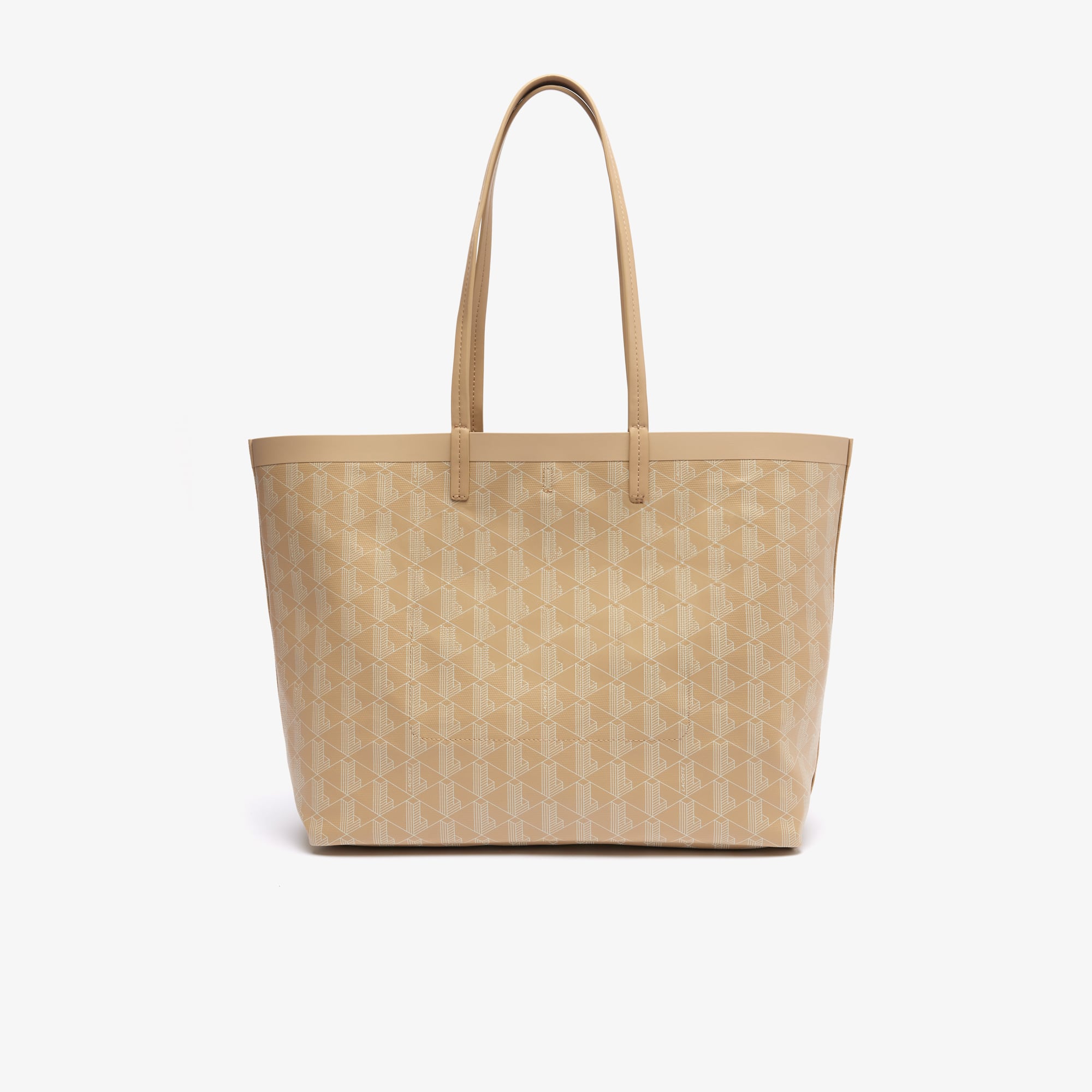 Women's Zely Tote with Pouch - Tote Bags - New In 2025 | Lacoste