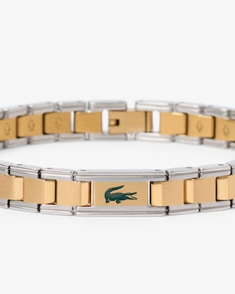 Metropole Edge Bracelet