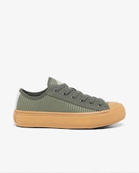 Sneakers Backcourt Para Mujer