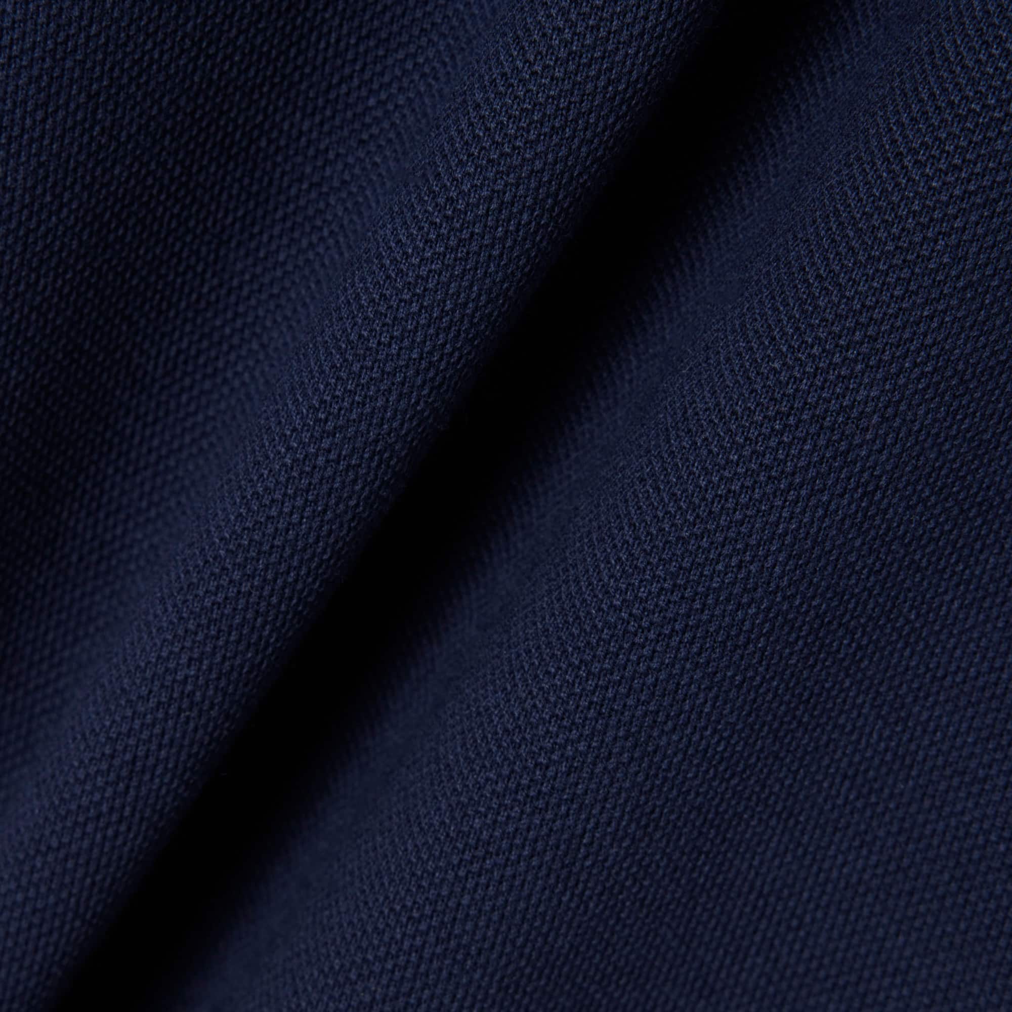 Petit Piqué Polo