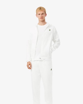 Unisex Lacoste x Novak Djokovic The GOAT Sweatpants