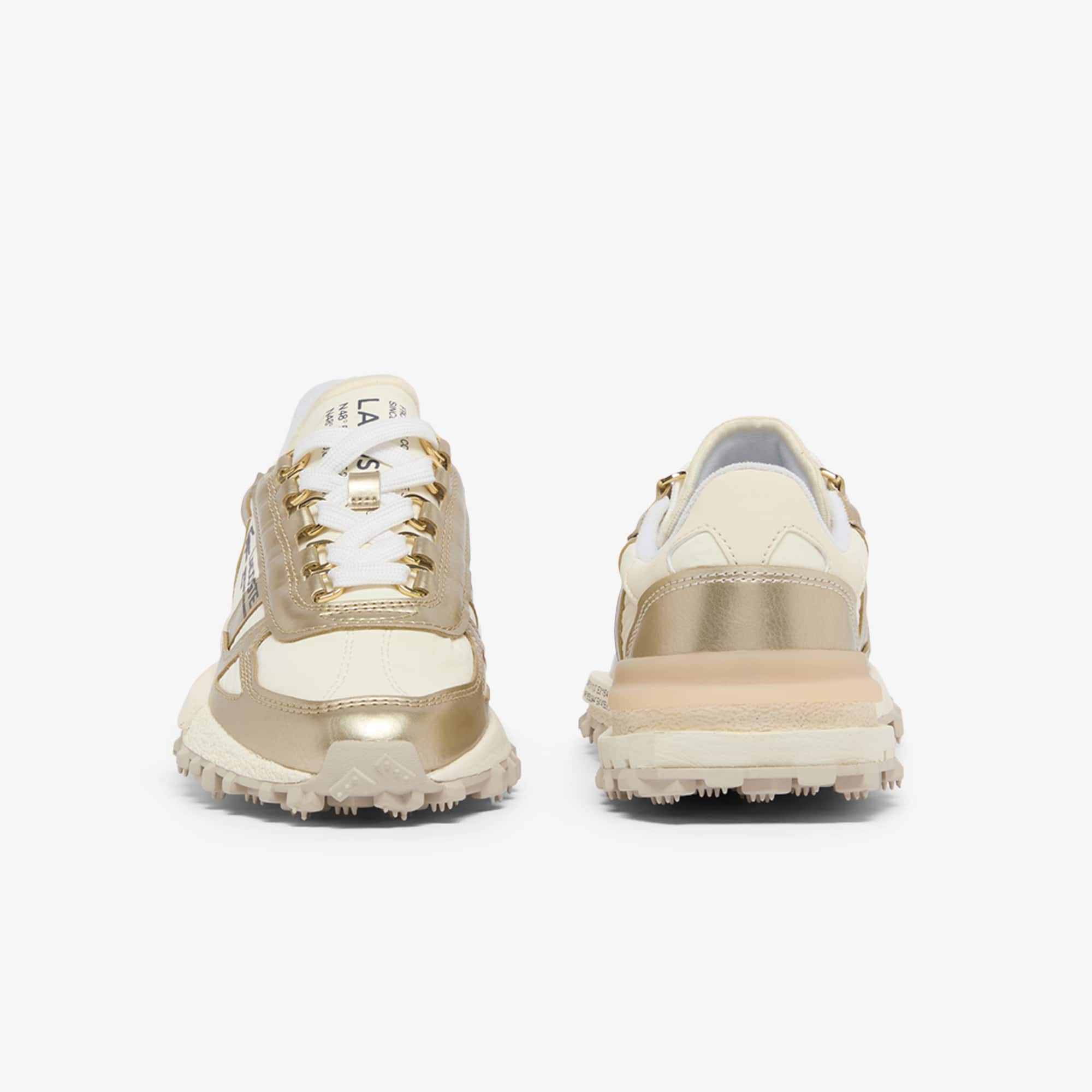 Women's Elite Active Sneakers - Sneakers - New In 2026 | Lacoste