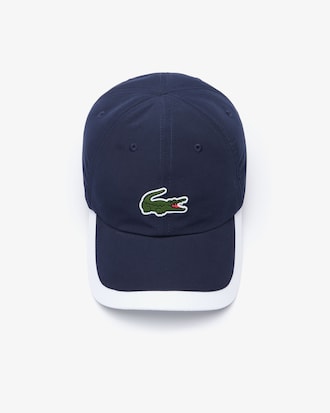 Unisex Microfiber Sport Cap