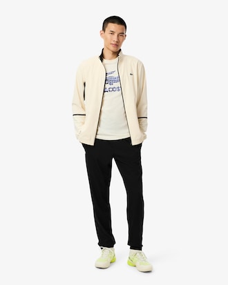 Men's Lacoste Tennis x Daniil Medvedev T-Shirt