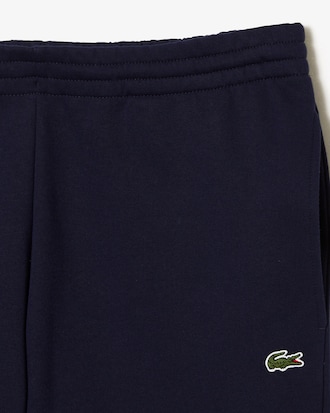 Men's Tapered Leg Sweatpants