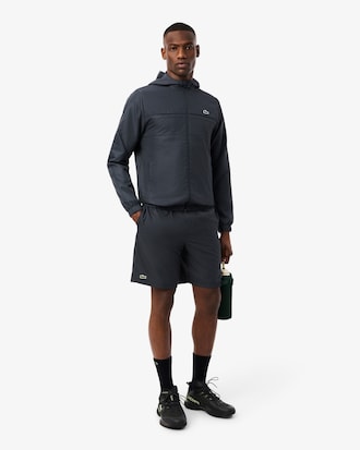 Men's Lightweight Tennis Shorts