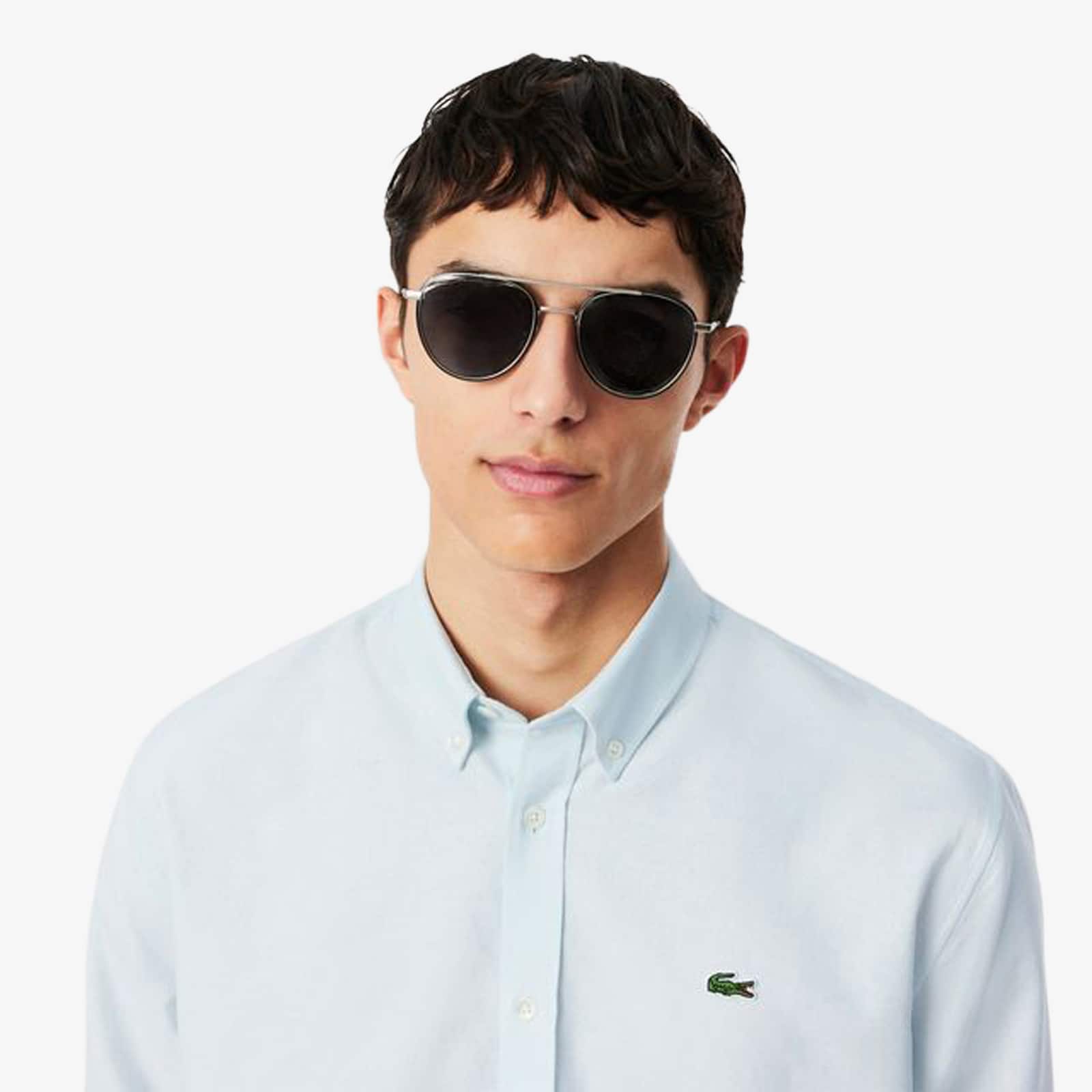 Regular Fit Oxford Shirt