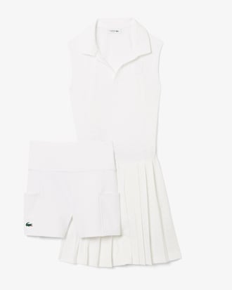 Ultra Dry Tennis Heritage Dress with Liner