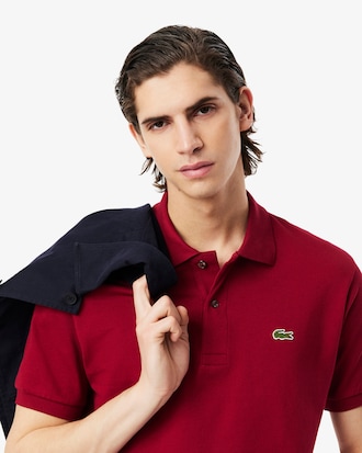 Polo Original L.12.12 Classic Fit para hombre