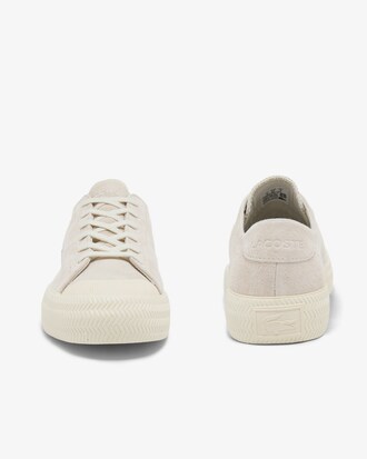 Women's Gripshot Leather Sneakers