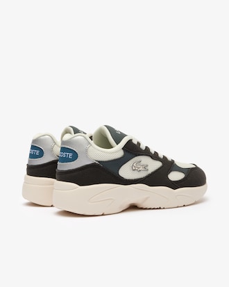 Kids' Storm 96 Vintage Sneakers