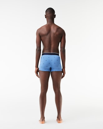 Men's 3-Pack Signature Trunks