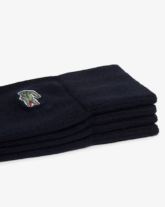 2-Pack Cotton Socks