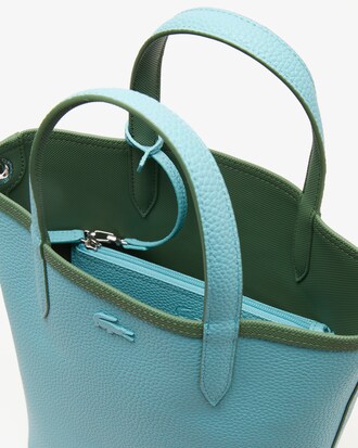 Anna Vertical Reversible Tote