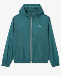 Men's Lightweight Water-Repellent Sport Jacket