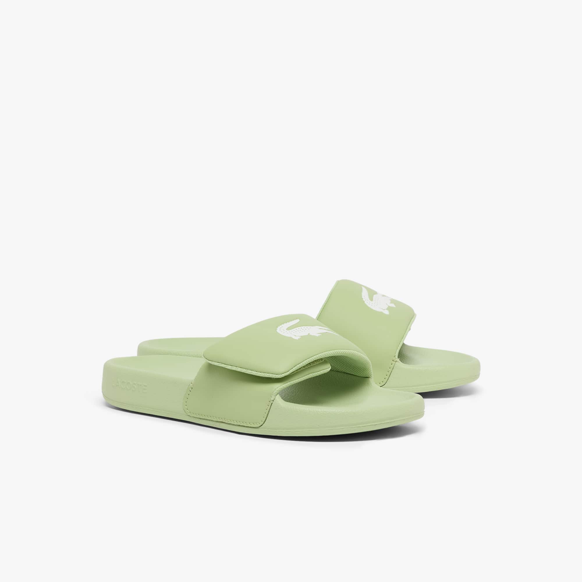 Women's Serve Slides 0.0 Strap