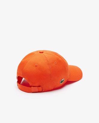 Unisex Cotton Twill Cap