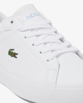 Sneakers Junior Powercourt