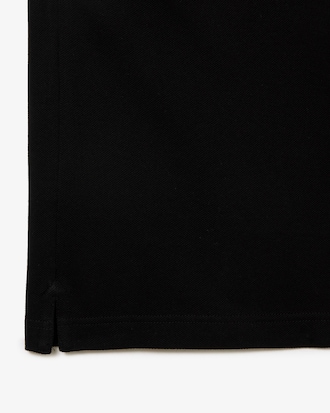 Men's Slim Fit L.12.12 Piqué Polo