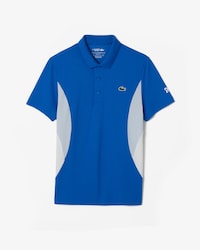 Men's Regular Fit Lacoste Tennis x Novak Djokovic Fan Polo