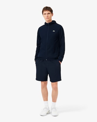 Men's Lightweight Tennis Shorts