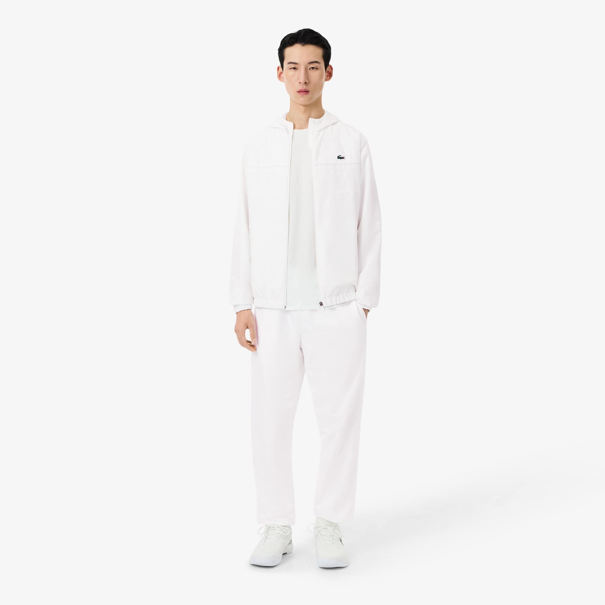 Lacoste Men's Sport Lightweight Sweatpants