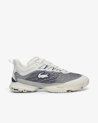 Men's AG-LT23 Ultra x Daniil Medvedev Tennis Shoes