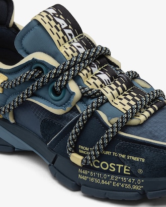 Men's L003 Active Runway Sneakers