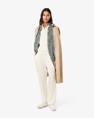 Women's Zip Pocket Pants
