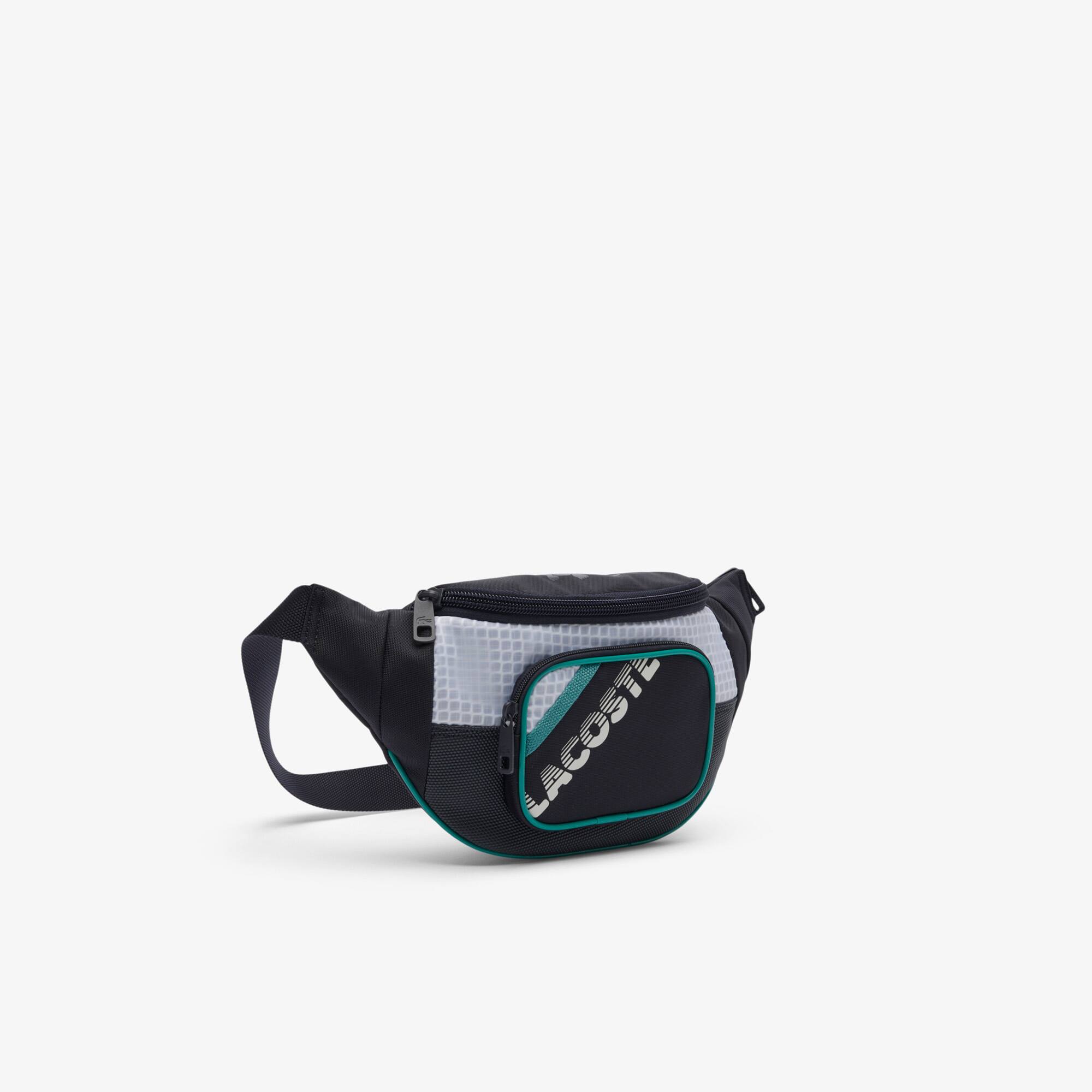 Brewen Fanny Pack - Bags - New In 2025 | Lacoste