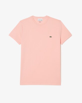 Men's Pima Cotton T-Shirt