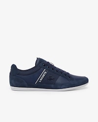 Men's Chaymon Suede Sneakers
