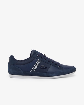 Men's Chaymon Suede Sneakers