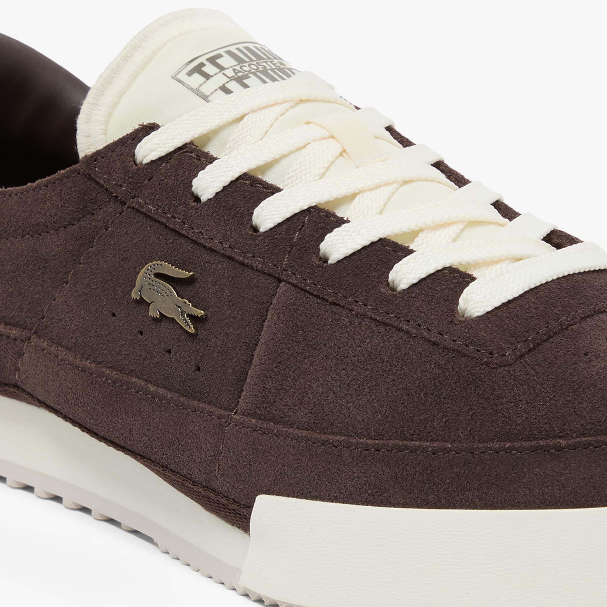 Men's Aura Suede Sneakers
