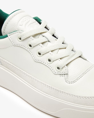 Women's G80 Club Leather Tonal Sneakers