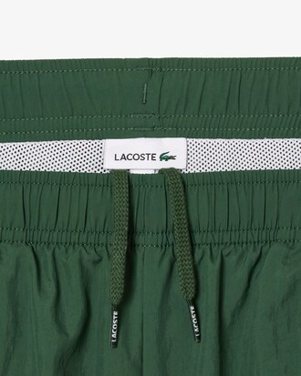 Pantal&oacute;n de Conjunto deportivo con dise&ntilde;o color block