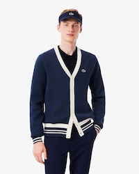 Cardigan Golf coupe-vent