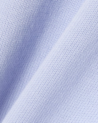 Men's Crew Neck Cotton Sweater