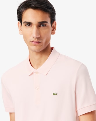 Men's Regular Fit Pima Cotton Polo
