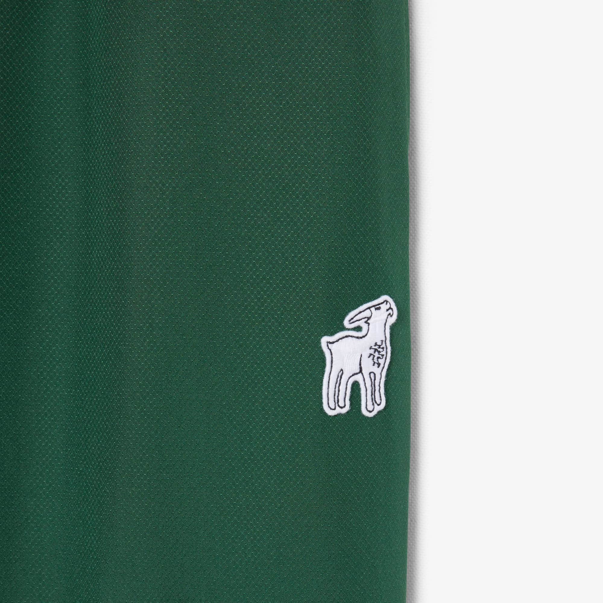Unisex Lacoste x Novak Djokovic The GOAT Sweatpants