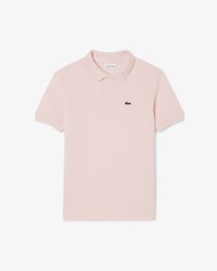 Boys' Petit Piqué Polo