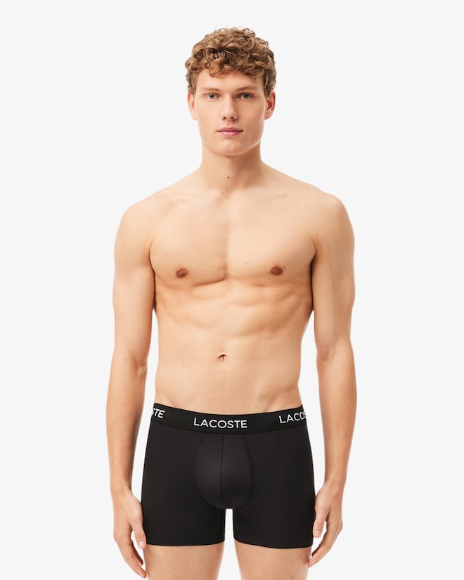 Ripley Ropa Interior Hombre Lacoste Ropa Interior Hombre Lacoste