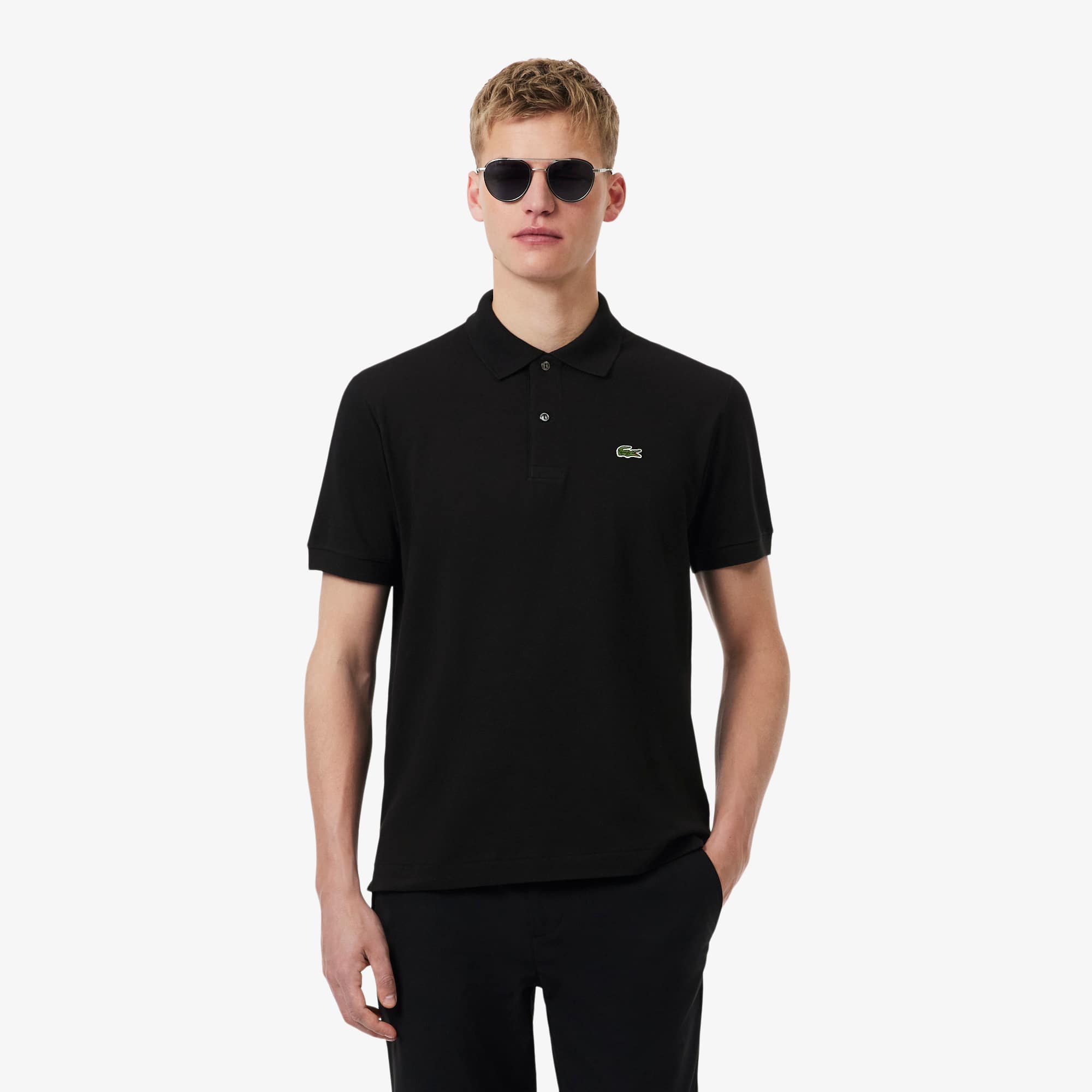 L.12.12 Light Polo | LACOSTE