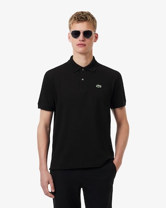Men's Classic Fit L.12.12 LIGHT Piqu&eacute; Polo