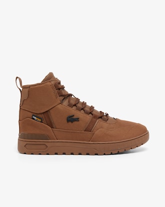Men's T-Clip Winter Boots
